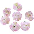 thumbnail image 1 of 150PCS Artificial Carnation Flower Heads, Fake Carnation for DIY Wedding Flower Wall Wedding Party Table Decoration Cake, Artificial Flower Head Decorations (Pink2), 1 of 3