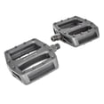 thumbnail image 1 of Pedales para Bicicleta spinning Wellgo B109N 9/16 Negro Nylon, 1 of 5