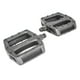 thumbnail image 1 of Pedales para Bicicleta spinning Wellgo B109N 9/16 Negro Nylon, 1 of 5