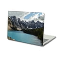 thumbnail image 5 of KSK KAISHEK Hard Case Shell Cover Only Compatible MacBook Air 13.6 Inch( Touch ID, 2022.0) Model A2681 m2, Type C Landscape 78, 5 of 5