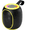 Black Yellow, variant on Mini Bluetooth Speaker with Bass Subwoofer, Portable Wireless Speaker with RGB Light, Built-in Microphone, USB/TF Support, Surprise Gift for Music Lovers(Black Orange)
