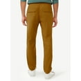 thumbnail image 3 of Free Assembly Men's Ripstop Cinch Hem Joggers, 3 of 6