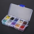 thumbnail image 4 of Goupille Simple, Gourde Colorée Type Petites Goupilles Multicolores Qualité de Confiance, 4 of 9