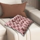thumbnail image 5 of Cojín cuadrado de espuma de 40 cm para suelo y sillas | Cojín para tatami y silla de comedor de 40 x 40 cm | Cojín suave para el hogar y la sala de estar, ideal para niños y adultos | Lavable a, 5 of 8