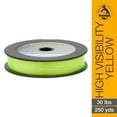 thumbnail image 2 of Maxima High Visibility Fishing Line, 2 of 2