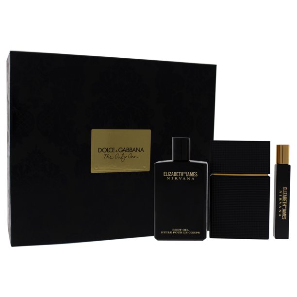 Dolce & Gabbana Dolce & Gabbana The Only One Perfume Gift Set for