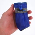 thumbnail image 4 of 4 piezas de botas impermeables antideslizantes para perros Botines para mascotas de todas las estaciones para perros pequeños a medianos talla XL (azul), 4 of 6