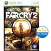 Far Cry 2 (Xbox 360) - Pre-Owned