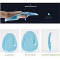 thumbnail image 3 of Beginner swimming gloves, 3 of 5