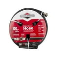 thumbnail image 1 of Briggs and Stratton 8BS100 100-Foot Premium Heavy-Duty Rubber Garden Hose, 1 of 2
