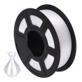 thumbnail image 1 of SUNLU Silk PLA Filamento de impresora 3D 1,75 mm Precisión dimensional +/-, 1 of 8