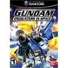 Mobile Suit Gundam: Encounters In Space (GameCube)