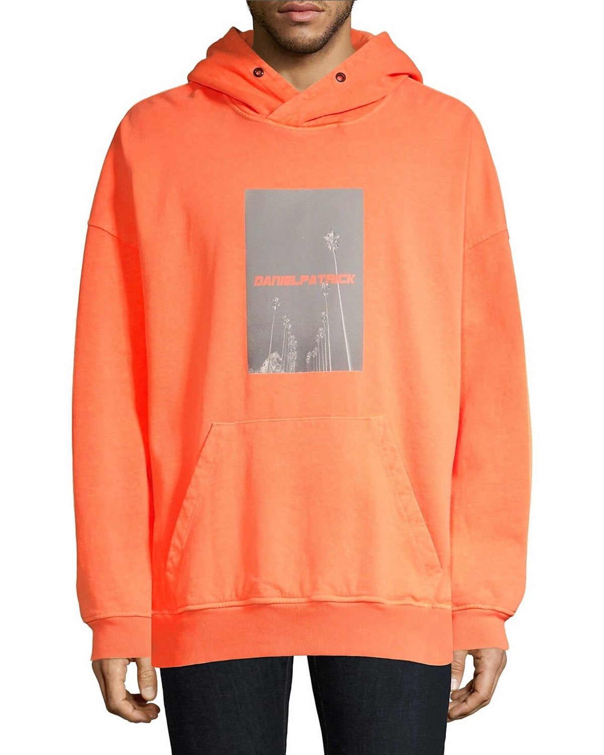 daniel patrick sweatshirt
