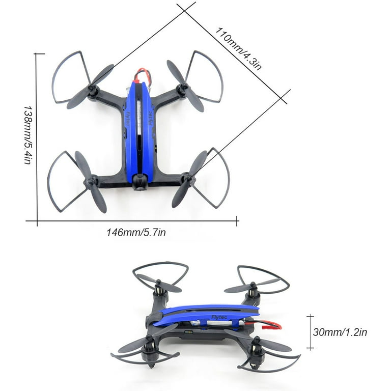 Flytec t18 deals