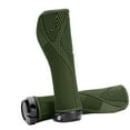 thumbnail image 5 of 2 Pcs Bike Handlebar Grips Ergonomic Bicycle Grips Non Slip Rubber Comfortable Fit for Mountain Cyclists, 5 of 9