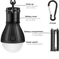 thumbnail image 4 of Camping Lights,Camping Lamp USB Rechargeable Camping Lantern Portable Light, 4 of 4