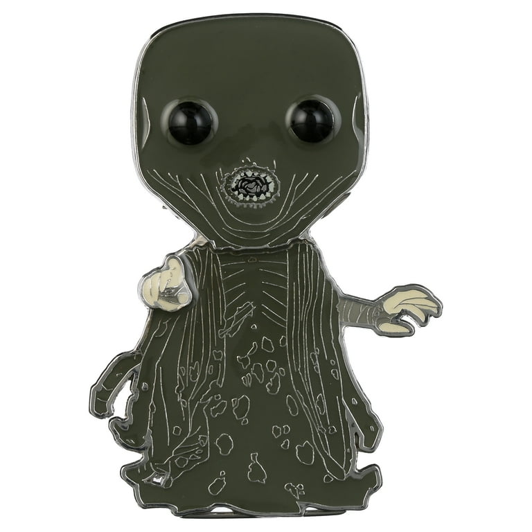 Dementor funko pop sale