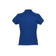 thumbnail image 3 of SOLS Womens Passion Pique Short Sleeve Polo Shirt, 3 of 5