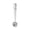 Silver, variant on Pedty Clearance! 1X Stainless Steel Coffee Spoon Measuring Spoon With Clip,Stainless Steel Coffee Spoon Measuring Spoon With Clip Silver│Tableware