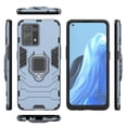 thumbnail image 5 of Funda para OPPO Reno 7 4G con Soporte Anillo Giratorio 360° y Protección Resistente a Golpes y Caídas, 5 of 5