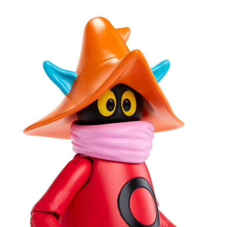 Masters of the Universe Origins Action Figure Orko, Eternia