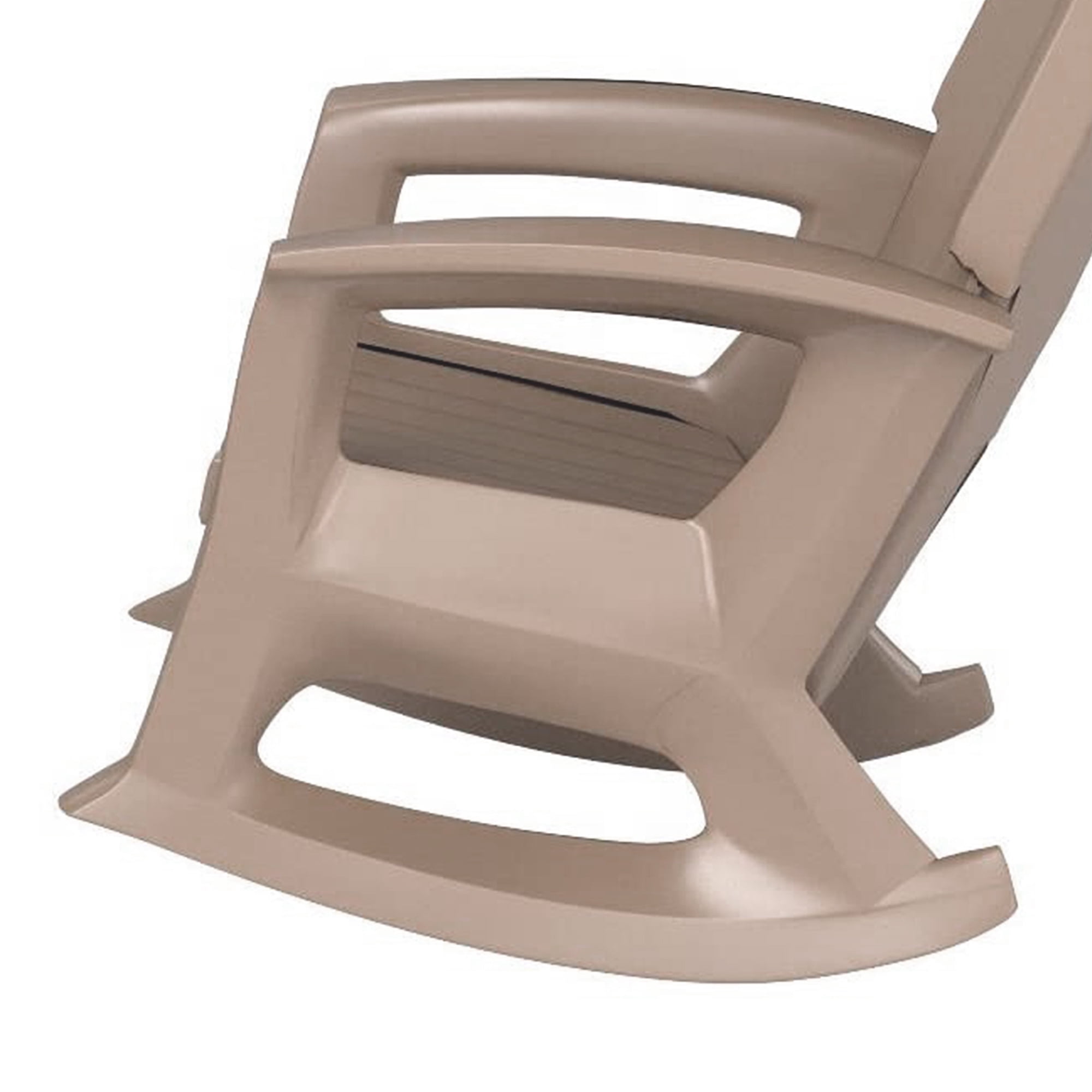 Xl outdoor 2024 rocking chair