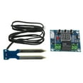thumbnail image 3 of DC12V, Soil Moisture Relay Soil Sensor Module Automatic Simple Operation  For Irrigation, 3 of 8