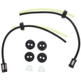 thumbnail image 1 of PAMINGONO Engine Components 1 Set Fuel Filter for Garden Use, 1 of 8