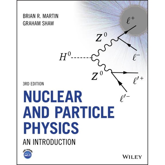 Pre-Owned Nuclear and Particle Physics: An Introduction (Paperback) 1119344611 9781119344612