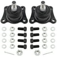 thumbnail image 4 of BOXI 2pcs Front Lower Ball Joint Set Fit for Toyota 4Runner 1986 1987 1988 1989 / for Toyota Pickup 1986 1987 1988 1989 | K9587, 4 of 7