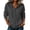 Dark Gray-A#3077HH, variant on Hearthz Fleece Hooded Jacket Women Full Zip Up Hoodies for Women Pullover Winter Warm Sweatshirt Jacket Women with Pocket Brown L