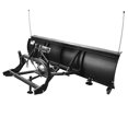 thumbnail image 4 of Detail K2 Summit II 88 Inch X 26 Inch Personal Snow Plow Kit, 4 of 9