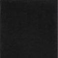 thumbnail image 4 of 6' X 9' Black Non Skid Indoor Outdoor Area Rug, 4 of 5