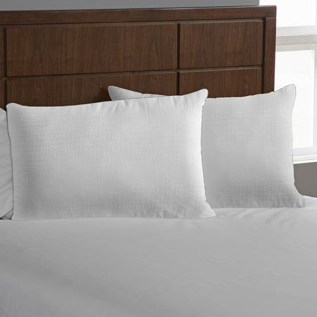 Perfect Fit Downaire Zipper Pillow Enhancer