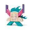 Tegu 10 Piece Finklebear