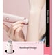 thumbnail image 2 of Depiladora láser, depiladora de doble cabezal 2 en 1, instrumento de depilación privado para mujeres, cuerpo completo, vello de labios, vello de axila, maquinilla de afeitar privada, 2 of 5