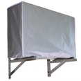 thumbnail image 5 of DJKET Waterproof Air Conditioner Cover, Air Conditioner Protective Cover, Outdoor Air Conditioner Cover, Air Conditioner Cover, Outdoor Air Conditioner Cover (Small Size), 5 of 5