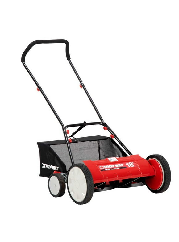 TROY BILT All Lawn Mowers