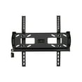 thumbnail image 3 of Heavy-Duty Fixed Security Wall Mount for 32" to 55" TVs and Monitors, Flat or Curved Screens, UL Certified, 3 of 7