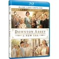 thumbnail image 3 of Downton Abbey: A New Era (Blu-ray + DVD + Digital Copy), 3 of 7