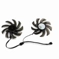 thumbnail image 5 of Geforce Gtx 1060 6Gb Dual Graphics Cooling Fan Ga91S2UCompatible with Palit Geforce Gtx1060 Gtx1080, 5 of 5