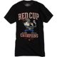 thumbnail image 1 of Ecko Unltd. Camiseta gráfica The Champ para hombre, negra, XXX-Large, 1 of 1