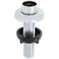 thumbnail image 1 of Pfister 961004A Side Spray Mounting Assembly, Polished Chrome, 1 of 3