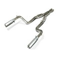 thumbnail image 4 of Slp Performance Exhaust System 2005-10 5.7L Charger/Magnum/300C, 4 of 4