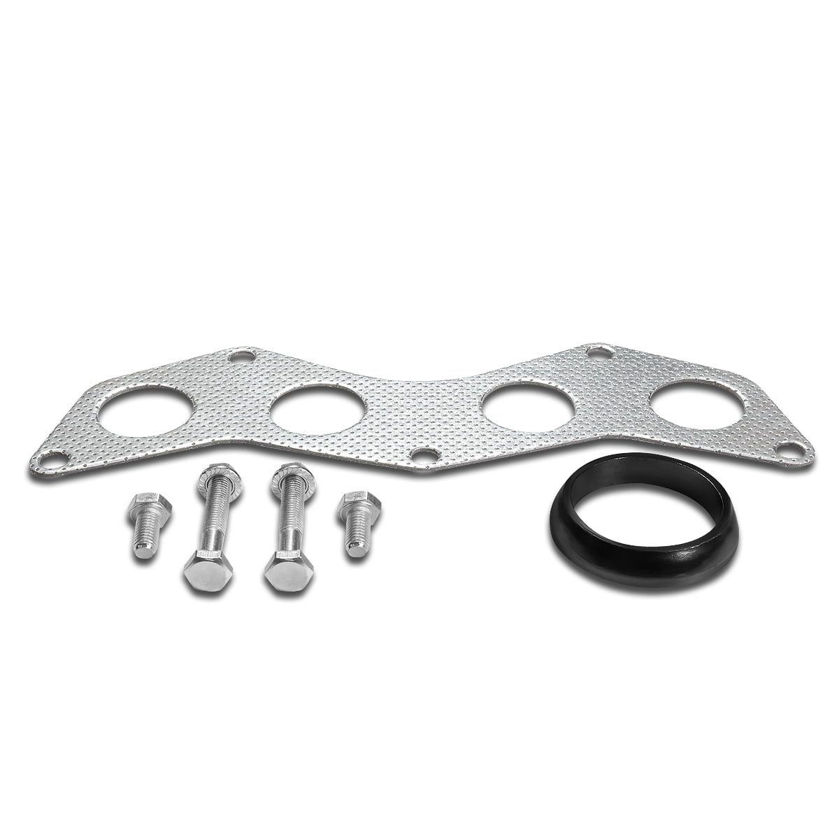 For 2005 to 2010 toyota Scion tC Aluminum Exhaust Manifold Header