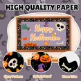 thumbnail image 2 of shiyou-Halloween Bulletin Board Borders Decorations, 2 of 4
