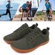 thumbnail image 1 of Zapatos Minimalistas para Sin Cordones Descalzos Antideslizantes Mujeres Y Hombres, 1 of 9
