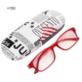 thumbnail image 2 of Gafas de presbicia unisex, gafas de lectura, gafas de presbicia, gafas ligeras, gafas de presbicia, los mejores materiales, 2 of 7