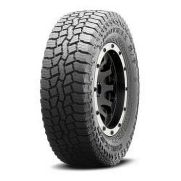 Set of 4 Falken Rubitrek A/T 245/75R16 112 T Tires 2457516 245 75 16