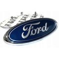 thumbnail image 1 of Ford logo badge 147mm/57mm front and rear, 1 of 5